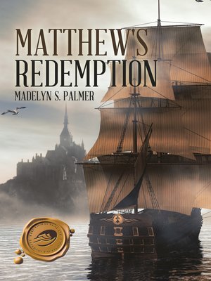 cover image of Matthew's Redemption